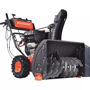 Снегоуборщик Patriot Сибирь 113CE 426108113