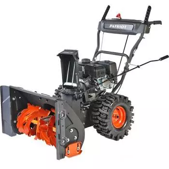 Снегоуборщик Patriot PS 603 426108603