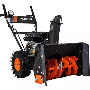 Снегоуборщик Patriot PS 602 E 426109602