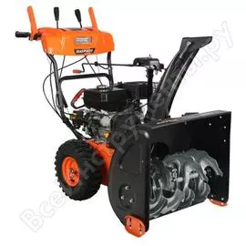 Снегоуборщик patriot сибирь 68е 426108680