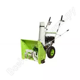 Снегоуборщик redverg rd-st65e 6631267