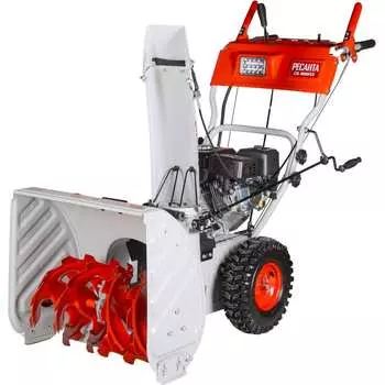 Снегоуборщик Ресанта СБ 4800ПЭ 70/7/33