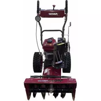 Снегоуборщик Weima WXS0722A-SP-04