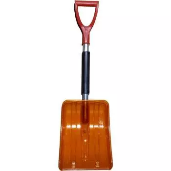 Снеговая автомобильная лопата LWI АВТОХИТ Гламур LWI-Л18