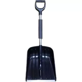 Снеговая автомобильная лопата LWI Велес LWI-Л20