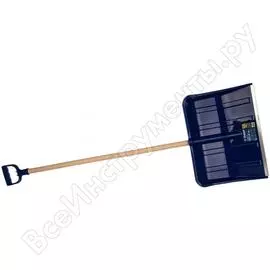 Снеговая лопата ЗУБР аляска 39923_z01