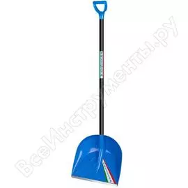 Снеговая лопата Центроинструмент Феличита 1022-Ч