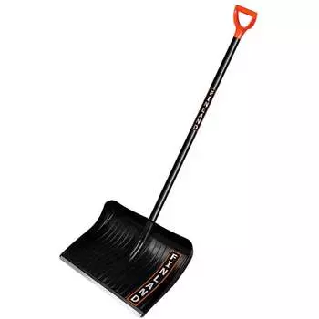 Снеговая лопата Центроинструмент Finland 1023-ч