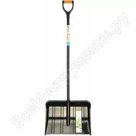 Снеговая лопата Центроинструмент Сахара 0364-Ч