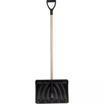 Снеговая лопата Cycle Крепыш 4607156361236