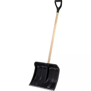 Снеговая лопата Cycle Богатырь 4607156361199