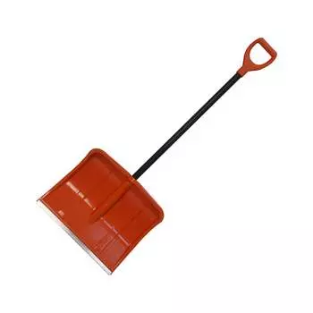 Снеговая лопата DEVery Вьюга №2 5713015