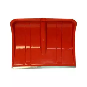 Снеговая лопата DEVery Вьюга №2 5713021