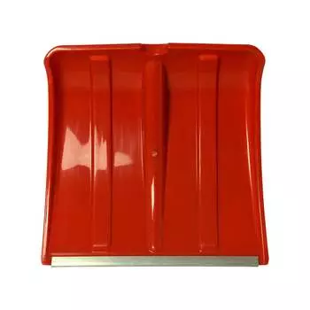 Снеговая лопата DEVery Вьюга №3 5713023