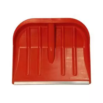 Снеговая лопата DEVery Вьюга №4 5713025