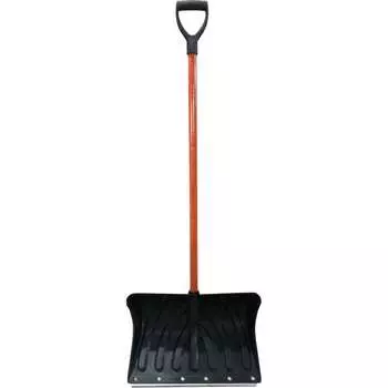 Снеговая лопата Диэлектрик Д481010