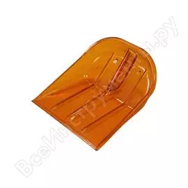 Снеговая лопата CARBOLUX