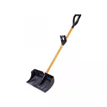 Снеговая лопата ЛЕТО барс 6870