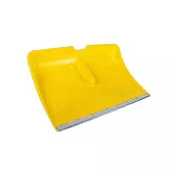 Снеговая лопата ЛЕТО буран 6997