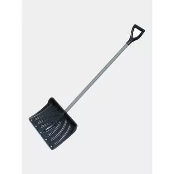 Снеговая лопата ЛЕТО Крепыш 28841