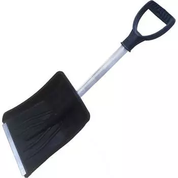 Снеговая лопата ЛЕТО метель-авто 704