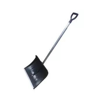 Снеговая лопата ЛЕТО Прайм 26219