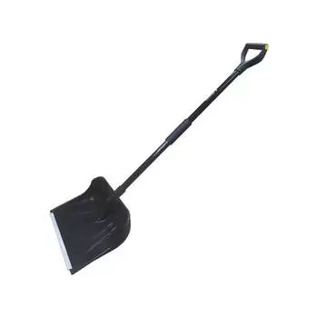 Снеговая лопата ЛЕТО Снежная королева 26445