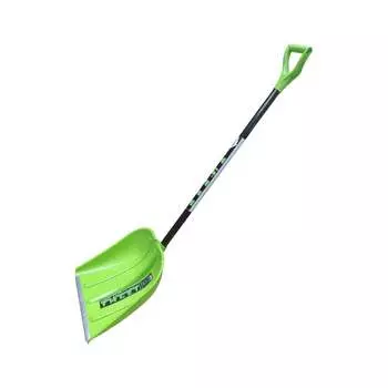 Снеговая лопата ЛЕТО Тибет 24703
