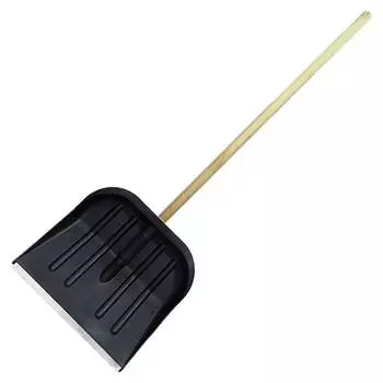 Снеговая лопата Мультипласт Групп MPG6467