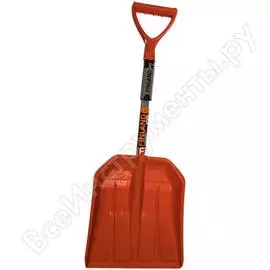 Автомобильная снеговая лопата Центроинструмент 1360