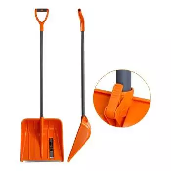 Снеговая лопата STARTUL ST9055-1