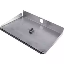 Снеговая металлическая лопата STARTUL ST9068-2