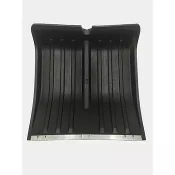 Снеговая пластиковая лопата ЛЕТО