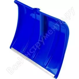 Пластиковая снеговая лопата СИБИН 421835