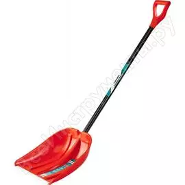 Пластиковая снеговая лопата СИБИН 421845