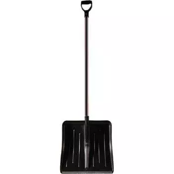 Снеговая пластиковая лопата UOKSA