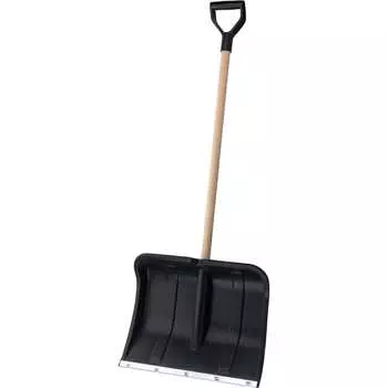 Снеговая пластмассовая лопата Gigant AVG-07