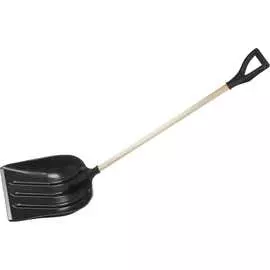 Снеговая пластмассовая лопата STARTUL