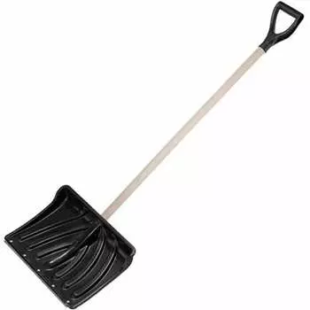 Снеговая пластмассовая лопата STARTUL Master ST9056-9