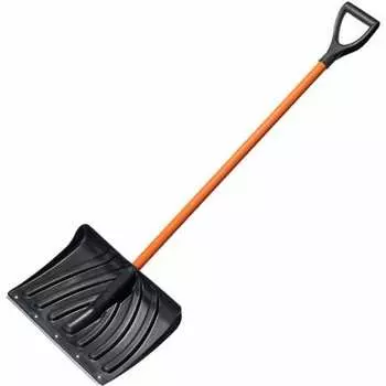 Снеговая пластмассовая лопата STARTUL Master ST9056-8
