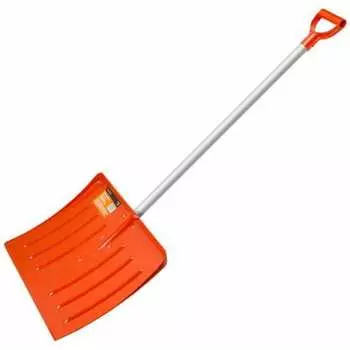 Снеговая пластмассовая лопата STARTUL