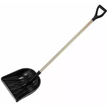 Снеговая пластмассовая лопата STARTUL Master ST9056-3
