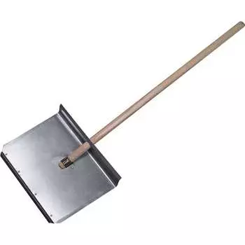 Снеговая тротуарная лопата STARTUL ST9069-1