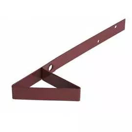 Снегозадержатель для мягкой кровли Технониколь