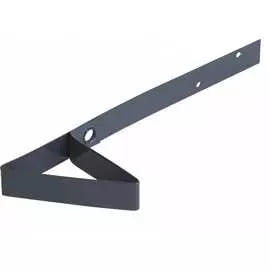 Снегозадержатель для мягкой кровли Технониколь