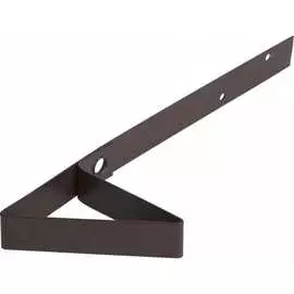 Снегозадержатель для мягкой кровли Технониколь