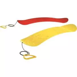 Сноуборд Землеройка