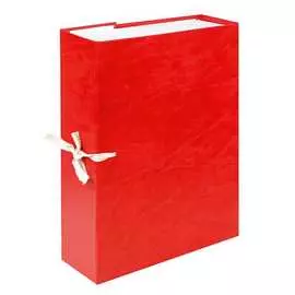 Собранный архивный короб INFORMAT ВВ9180