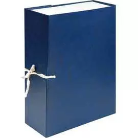 Собранный архивный короб INFORMAT