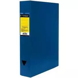 Собранный архивный короб INFORMAT NB6563B